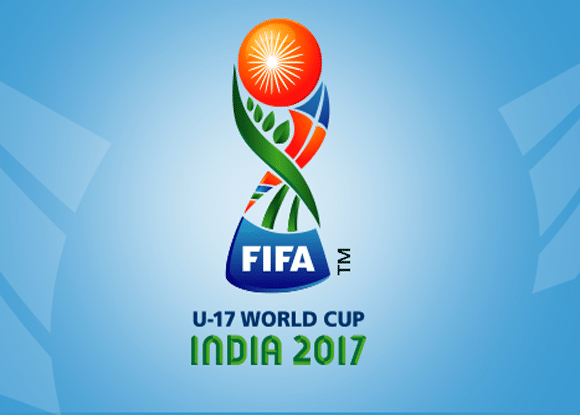 fifa u17 worldcup fixture schedule