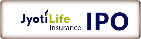 Jyoti Life Insurance Ipo Reschedule Issue Date 21 Falgun 2077 March 5 10 2021